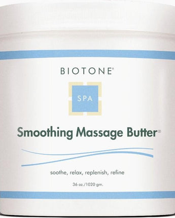 Smoothing Massage Butter / 36 oz. by Biotone