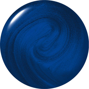 Sneak-a-Blue Candy Infinite Shine 0.5 oz / Good Enough to Treat Holiday 2025 Collection by OPI