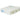 SnowBlock - White Manicure Buffer Block / 1000 Case by DHS Products