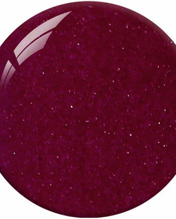 SNS 3-in-1 Master Match (Gel + Lacquer+DIP 1.5 oz) - Napa Valley Collection - #NV15 Liverly Cab