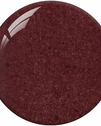 SNS 3-in-1 Master Match (Gel + Lacquer+DIP 1.5 oz) - Napa Valley Collection - #NV21 Fall Crush