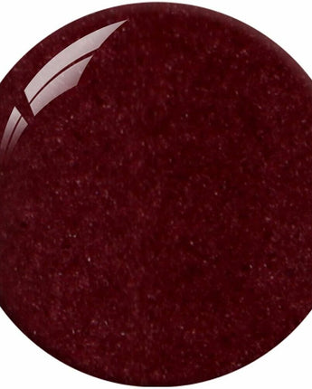 SNS 3-in-1 Master Match (Gel + Lacquer+DIP 1.5 oz) - Napa Valley Collection - #NV5 Cabernet Mud Masque