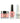 SNS 3-in-1 Master Match (Gel + Lacquer+DIP 1.5 oz) - Satin & Lace Collection - #SL09 Wistful Memory