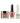 SNS 3-in-1 Master Match (Gel + Lacquer+DIP 1.5 oz) - Satin & Lace Collection - #SL19 Linger In Lingerie