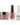 SNS 3-in-1 Master Match (Gel + Lacquer+DIP 1.5 oz) - Satin & Lace Collection - #SL19 Linger In Lingerie