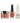 SNS 3-in-1 Master Match (Gel + Lacquer+DIP 1.5 oz) - Satin & Lace Collection - #SL22 Deep Plunge