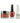 SNS 3-in-1 Master Match (Gel + Lacquer+DIP 1.5 oz) - Satin & Lace Collection - #SL24 Two Lips Locked