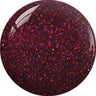 SNS 3-in-1 Master Match - SNS Healthy Gelstar Gel Polish + SNS Nail Lacquer + SNS Gelous Dipping Powder 1.5 oz. - #DC19 GLAM SLAM