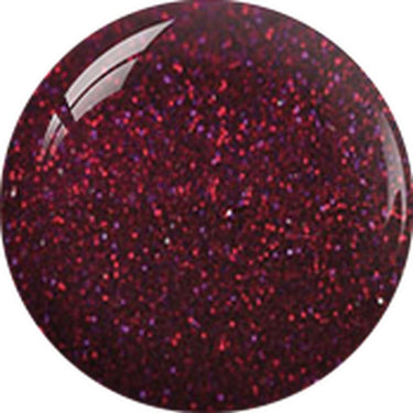 SNS 3-in-1 Master Match - SNS Healthy Gelstar Gel Polish + SNS Nail Lacquer + SNS Gelous Dipping Powder 1.5 oz. - #DC19 GLAM SLAM