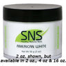 SNS American White Dipping Powder - Pre-Bonded / 16 oz.