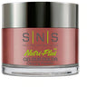 SNS Aspen Nights Collection - Brickenridge Gelous Dip Powder / 1.5 oz.
