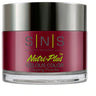 SNS Aspen Nights Collection - Cab'n All Day Gelous Dip Powder / 1.5 oz.