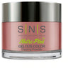 SNS Aspen Nights Collection - Cashmere Rose Gelous Dip Powder / 1.5 oz.