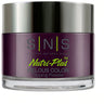 SNS Aspen Nights Collection - Chelsea Purple Gelous Dip Powder / 1.5 oz.