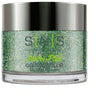 SNS Aspen Nights Collection - Forestial Green Gelous Dip Powder / 1.5 oz.