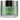 SNS Aspen Nights Collection - Forestial Green Gelous Dip Powder / 1.5 oz.