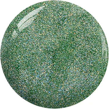 SNS Aspen Nights Collection - Forestial Green Gelous Dip Powder / 1.5 oz.