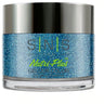 SNS Aspen Nights Collection - Frosty Blue Star Gelous Dip Powder / 1.5 oz.