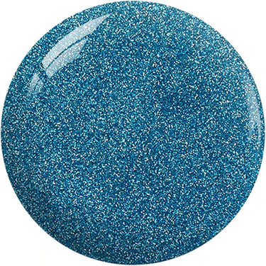 SNS Aspen Nights Collection - Frosty Blue Star Gelous Dip Powder / 1.5 oz.