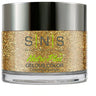 SNS Aspen Nights Collection - Golddigger Gelous Dip Powder / 1.5 oz.