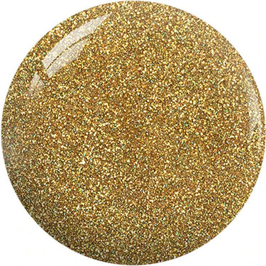 SNS Aspen Nights Collection - Golddigger Gelous Dip Powder / 1.5 oz.