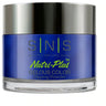 SNS Aspen Nights Collection - Juniper Blue Gelous Dip Powder / 1.5 oz.