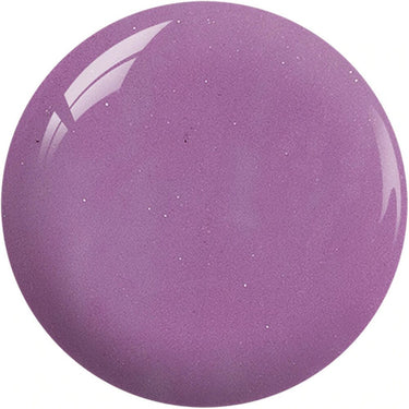 SNS Aspen Nights Collection - Lavender Bathe Bomb Gelous Dip Powder / 1.5 oz.