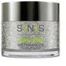 SNS Aspen Nights Collection - Opal Starlight Gelous Dip Powder / 1.5 oz.