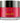 SNS Aspen Nights Collection - Red Roof Lines Gelous Dip Powder / 1.5 oz.