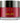 SNS Aspen Nights Collection - Red Teddy Gelous Dip Powder / 1.5 oz.