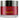 SNS Aspen Nights Collection - Red Teddy Gelous Dip Powder / 1.5 oz.