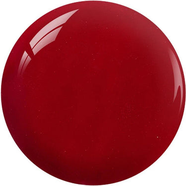 SNS Aspen Nights Collection - Red Teddy Gelous Dip Powder / 1.5 oz.