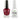 SNS Aspen Nights Collection - Red Teddy MasterMatch 2-in-1 Gel & Lacquer Combo