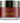 SNS Aspen Nights Collection - Ruby Sunrise Gelous Dip Powder / 1.5 oz.