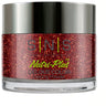 SNS Aspen Nights Collection - Ruby Sunrise Gelous Dip Powder / 1.5 oz.