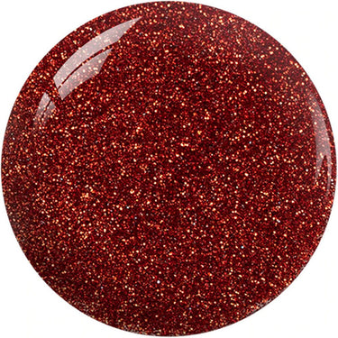 SNS Aspen Nights Collection - Ruby Sunrise Gelous Dip Powder / 1.5 oz.