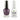 SNS Aspen Nights Collection - Sugared Aubergine MasterMatch 2-in-1 Gel & Lacquer Combo
