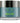 SNS Aspen Nights Collection - Teal Next Time Gelous Dip Powder / 1.5 oz.