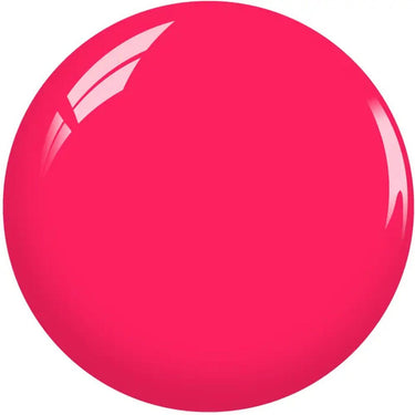 SNS Candy Sprinkles Collection - Atomic Strawberry Gelous Color Dip Powder / 1.5 oz.