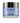 SNS Candy Sprinkles Collection - Blue Razz Gelous Color Dip Powder / 1.5 oz.