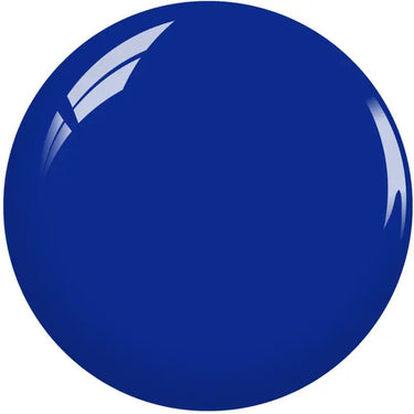 SNS Candy Sprinkles Collection - Blue Razz Gelous Color Dip Powder / 1.5 oz.