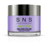 SNS Candy Sprinkles Collection - Call Me Kandy Gelous Color Dip Powder / 1.5 oz.