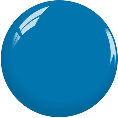 SNS Candy Sprinkles Collection - Giant Blue Gumball Gelous Color Dip Powder / 1.5 oz.