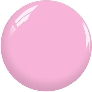SNS Candy Sprinkles Collection - Pink League Chew Gelous Color Dip Powder / 1.5 oz.