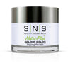 SNS Candy Sprinkles Collection - Pixie's Sticks Gelous Color Dip Powder / 1.5 oz.