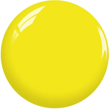 SNS Candy Sprinkles Collection - Radioactive Lemondrop Gelous Color Dip Powder / 1.5 oz.