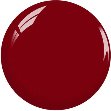 SNS Candy Sprinkles Collection - Red Hearts Of Fire Gelous Color Dip Powder / 1.5 oz.