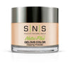SNS Candy Sprinkles Collection - She's A Hot Tamale Gelous Color Dip Powder / 1.5 oz.