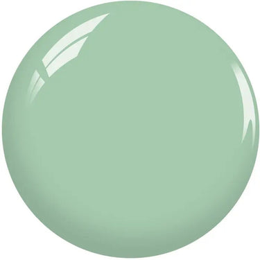 SNS Candy Sprinkles Collection - Spearmint Green Gelous Color Dip Powder / 1.5 oz.