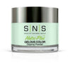 SNS Candy Sprinkles Collection - Sugar Rush Gelous Color Dip Powder / 1.5 oz.